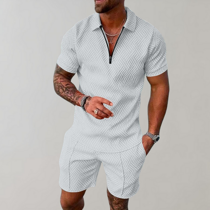 Philipp | Sportlich-eleganter Freizeitset