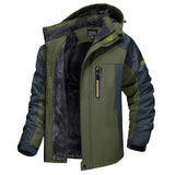 Emmerich | Wärmende Outdoor-Jacke