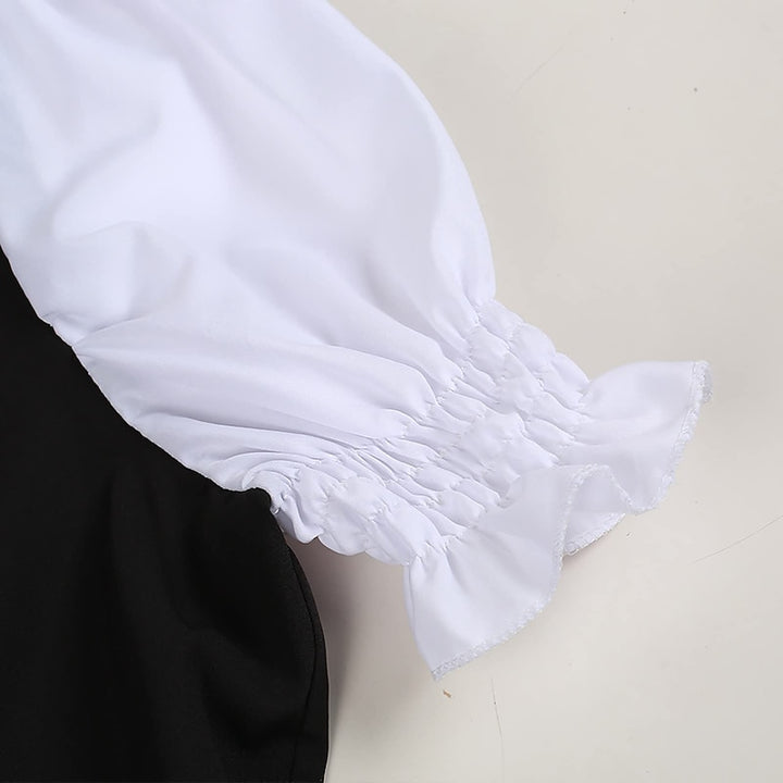Emma | Charmantes Oktoberfest Dreiteiliges Dirndl-Set