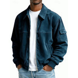 Dietrich | Klassische Blouson-Jacke