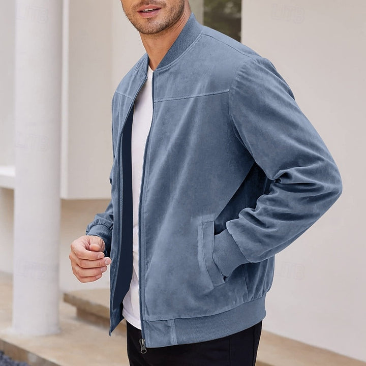Arne | Sportlich-Eleganter Blouson