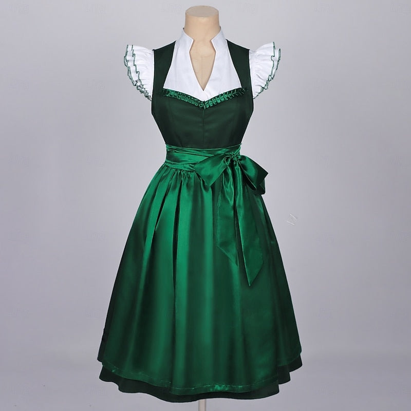 Rosina | Festliches Oktoberfest-Dirndl