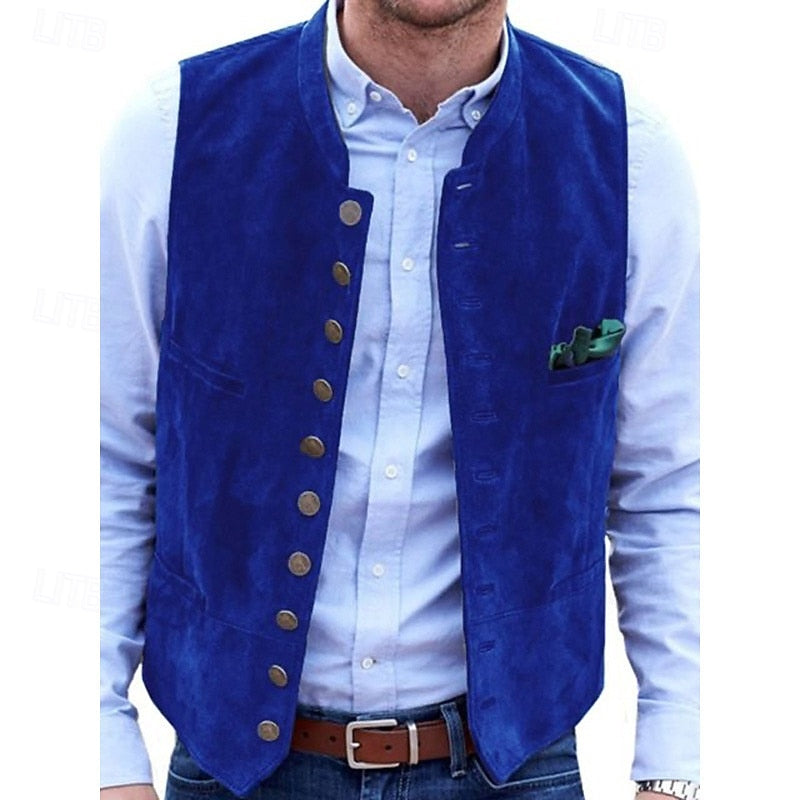 Benno | Traditionelle Oktoberfest-Weste