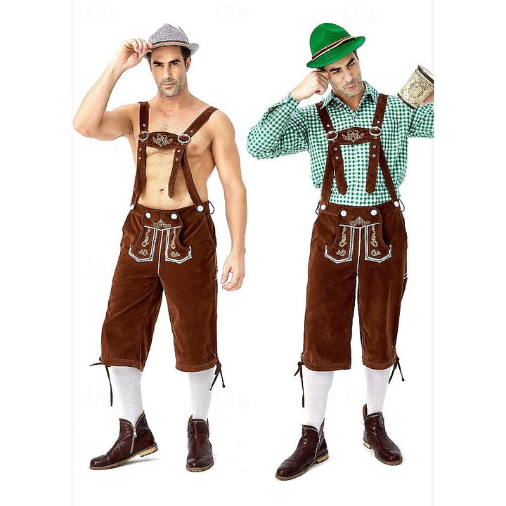 Korbinian | Oktoberfest Trachten-Zweiteiler