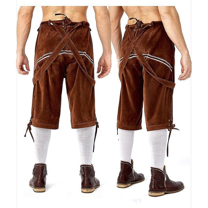 Korbinian | Oktoberfest Trachten-Zweiteiler