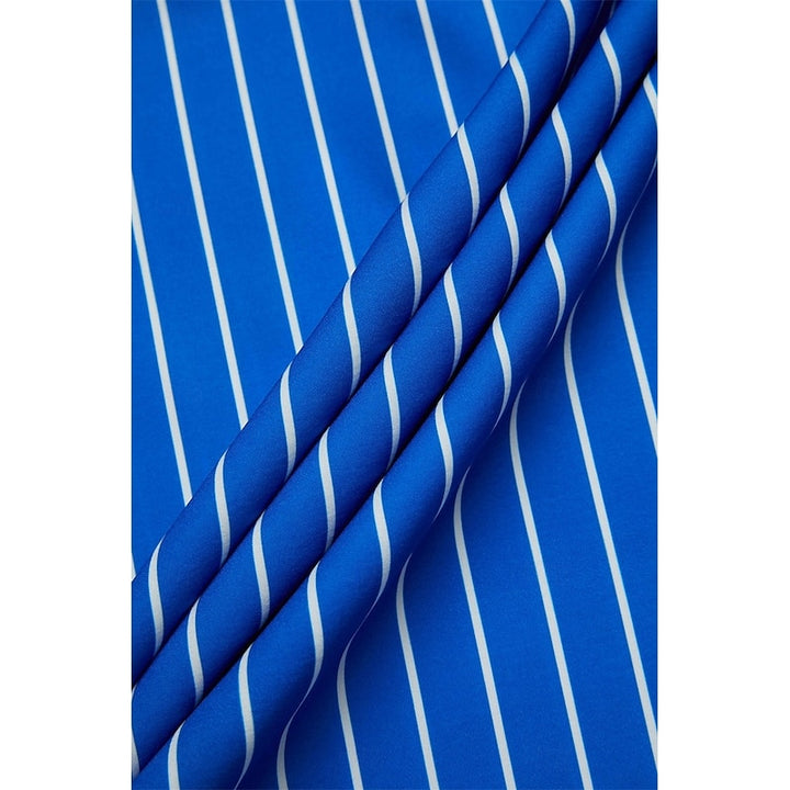 Theodor | Elegantes Streifenhemd
