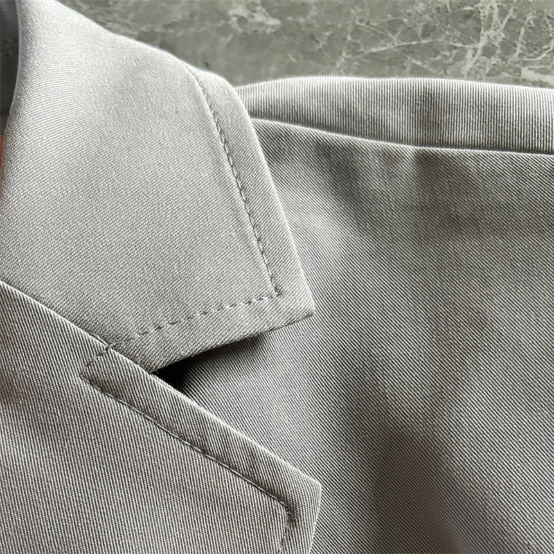 Anselm | Eleganter Sakko im Business-Stil