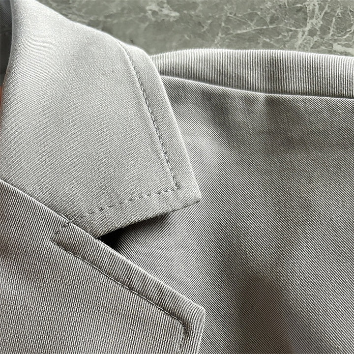 Anselm | Eleganter Sakko im Business-Stil