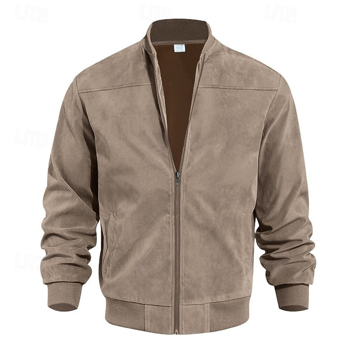 Arne | Sportlich-Eleganter Blouson