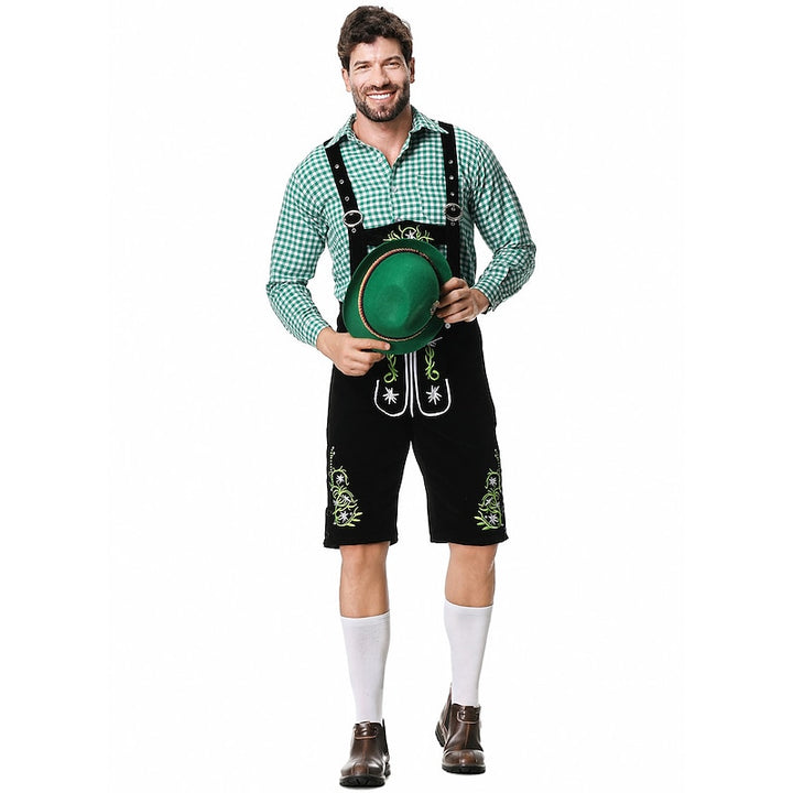 Franz | Bayerisches Oktoberfest Trachten-Set