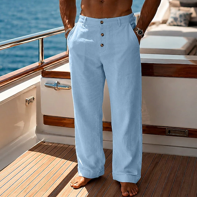 Konstantin | Legere Sommerhose