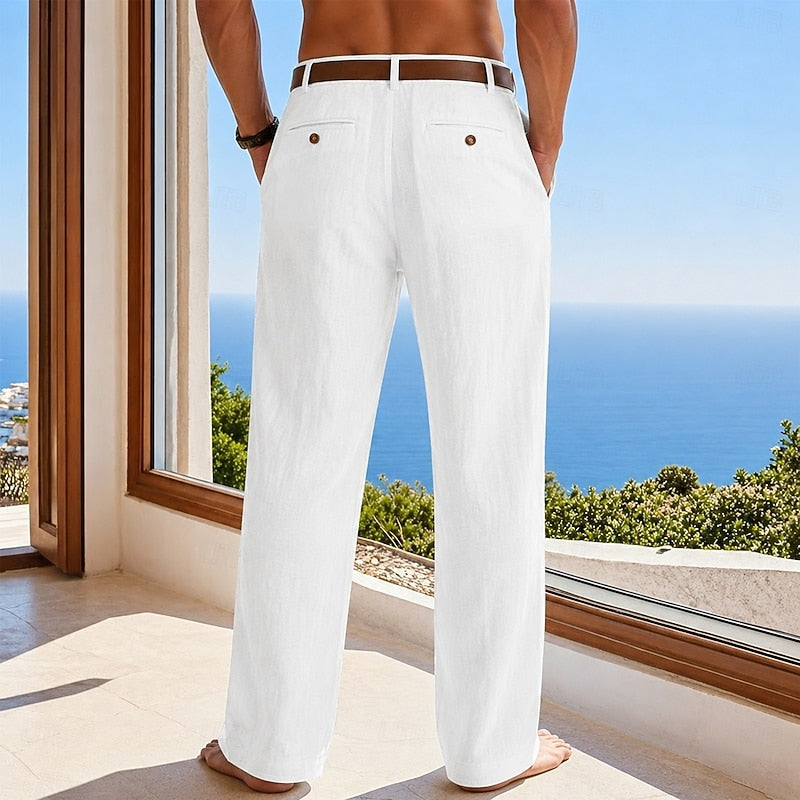 Christoph | Legere Sommerhose