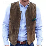 Benno | Traditionelle Oktoberfest-Weste