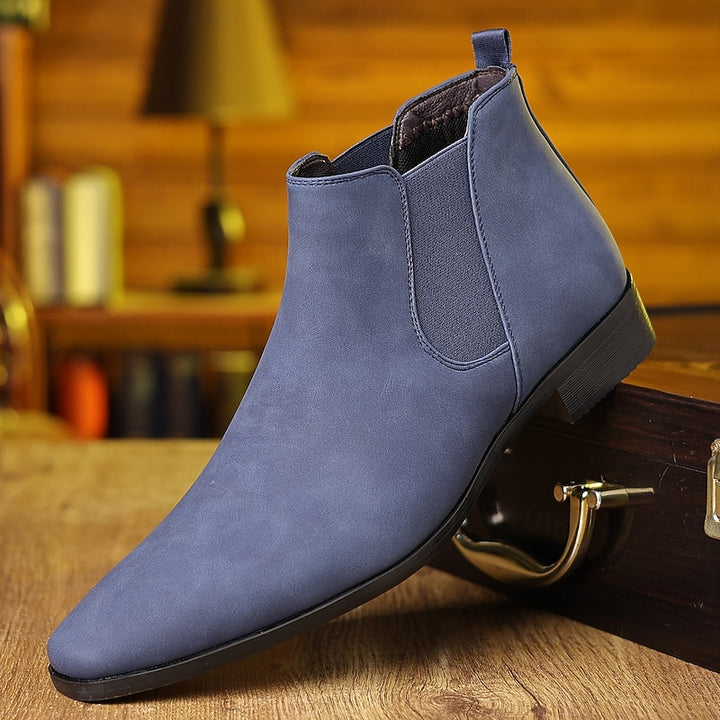 Lennard | Elegante Chelsea-Boots