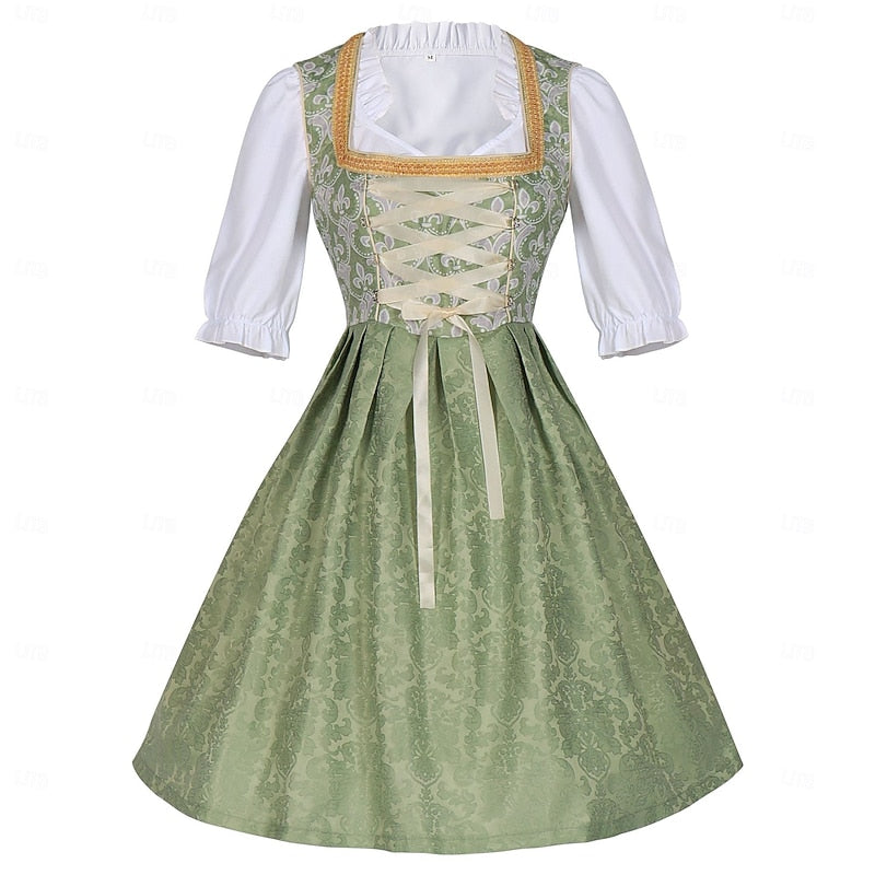 Traudel | Festliches Oktoberfest-Dirndl