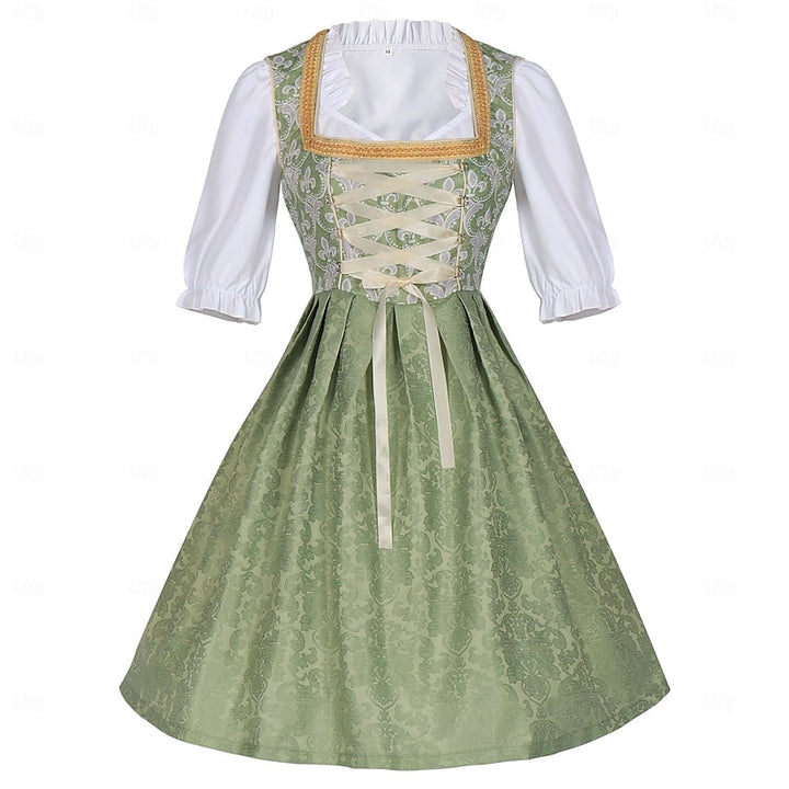 Traudel | Festliches Oktoberfest-Dirndl