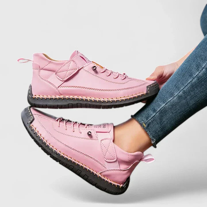 Petra | Stützende Komfort-Sneaker