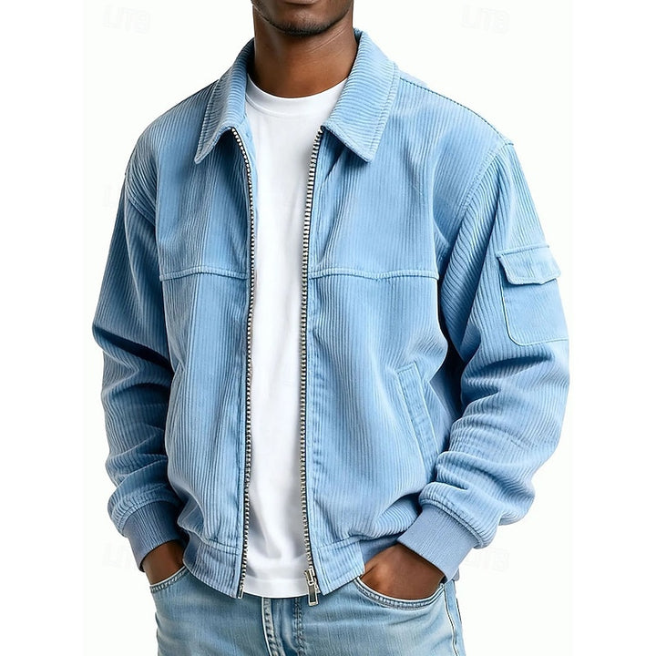 Dietrich | Klassische Blouson-Jacke