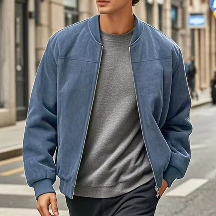 Arne | Sportlich-Eleganter Blouson