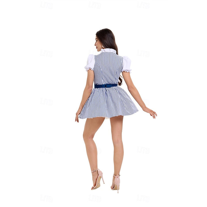 Marei | Charmantes Oktoberfest Dirndl
