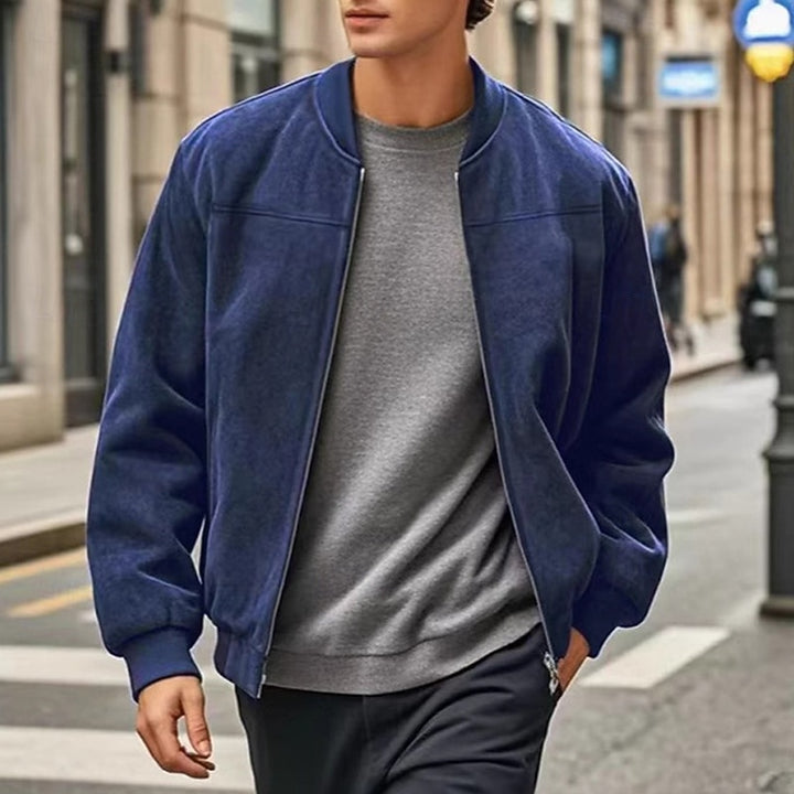 Arne | Sportlich-Eleganter Blouson