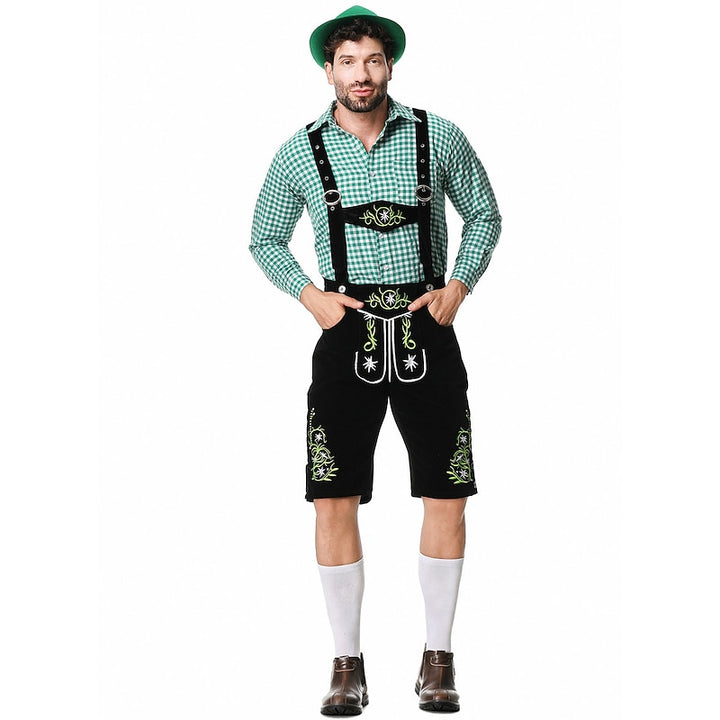 Franz | Bayerisches Oktoberfest Trachten-Set