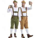 Alois | Festliches Oktoberfest-Trachtenset