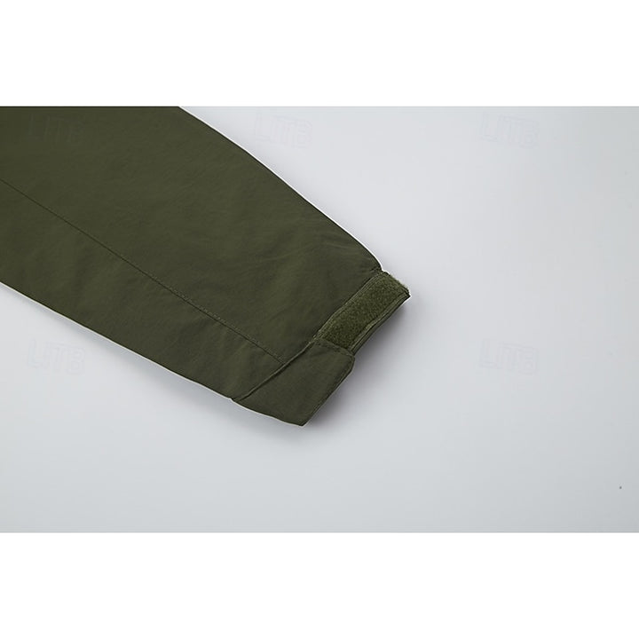 Egbert | Wetterfeste Outdoor-Jacke