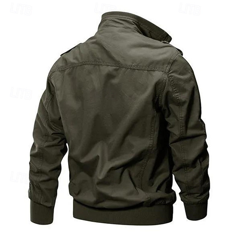 Reinald | Robuste Feldjacke