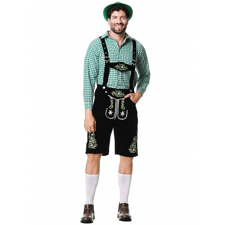 Franz | Bayerisches Oktoberfest Trachten-Set