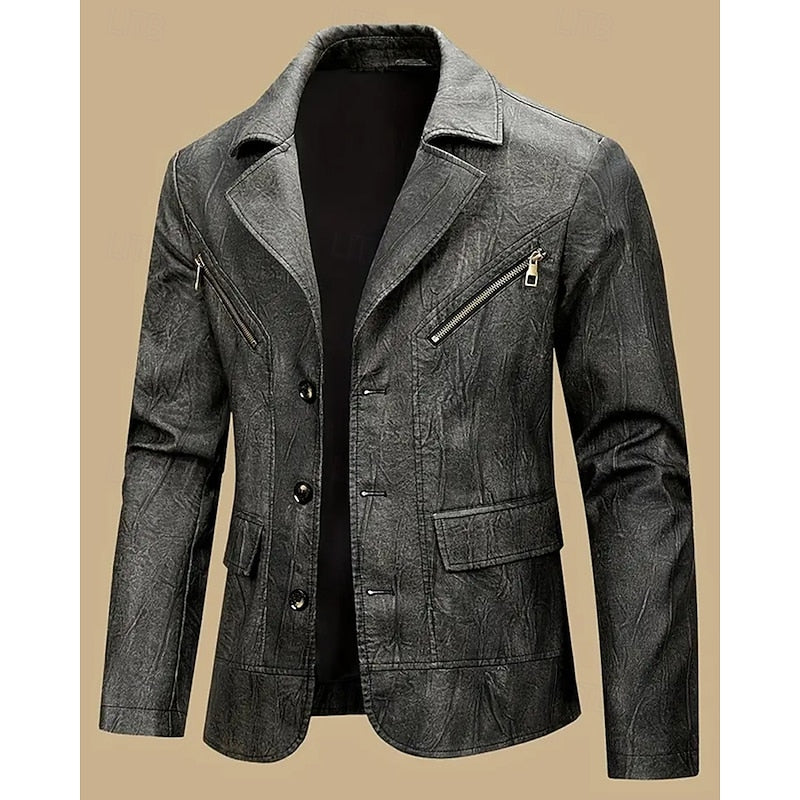 Arndt | Klassischer Reverskragen-Blazer