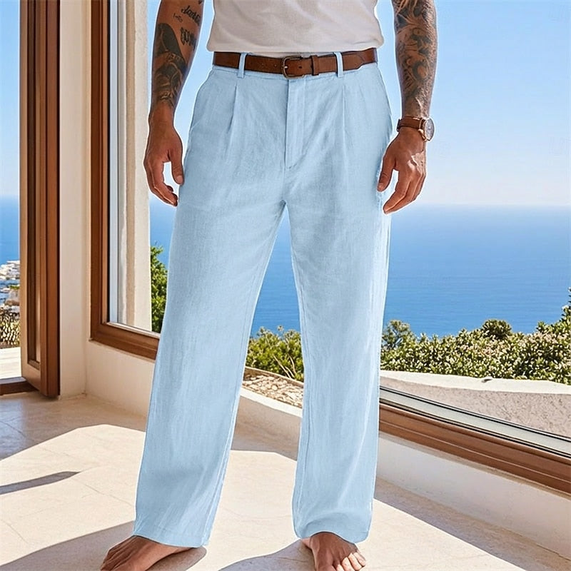 Christoph | Legere Sommerhose