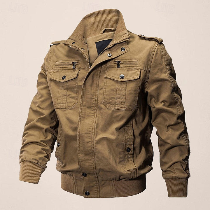 Reinald | Robuste Feldjacke