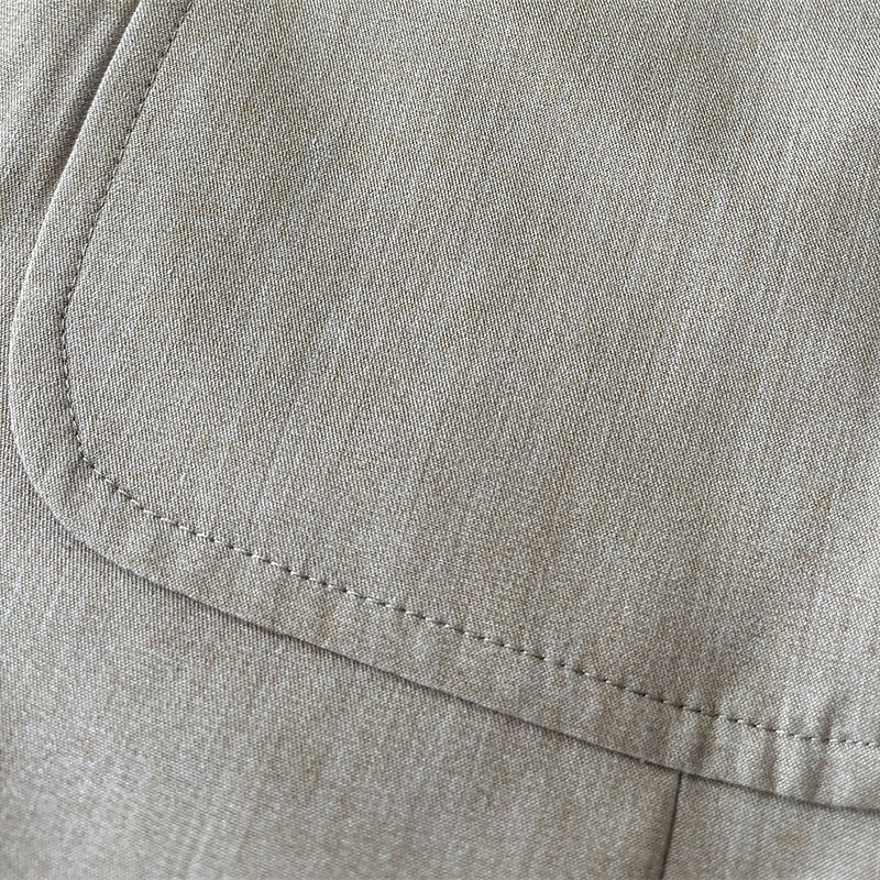 Anselm | Eleganter Sakko im Business-Stil