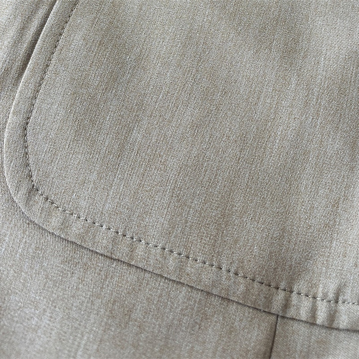 Anselm | Eleganter Sakko im Business-Stil