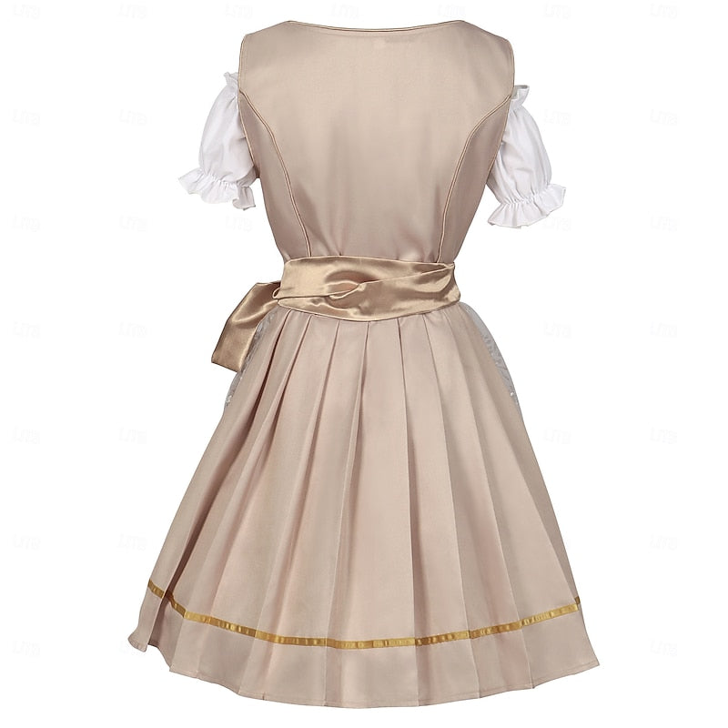 Traudel | Festliches Oktoberfest-Dirndl