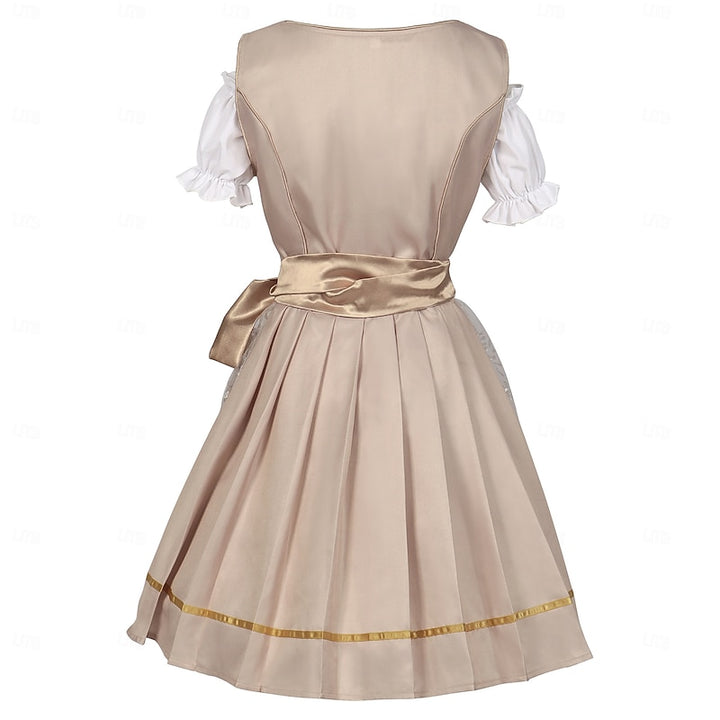 Traudel | Festliches Oktoberfest-Dirndl