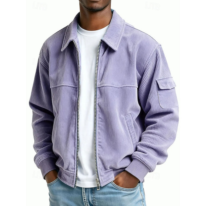 Dietrich | Klassische Blouson-Jacke