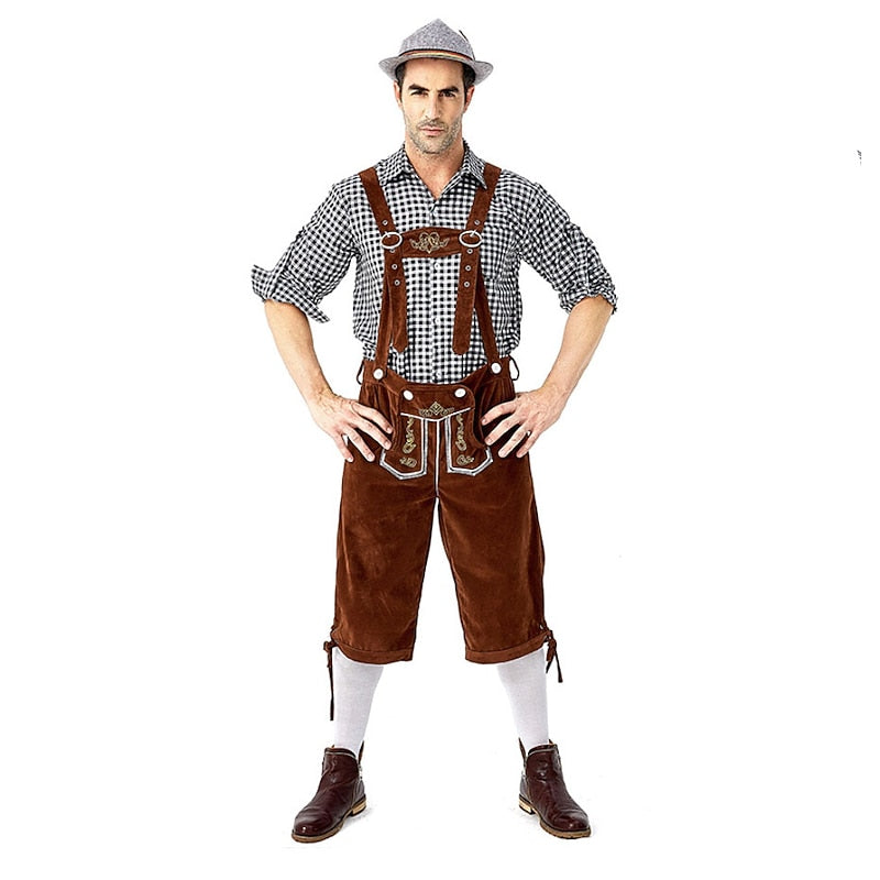 Korbinian | Oktoberfest Trachten-Zweiteiler