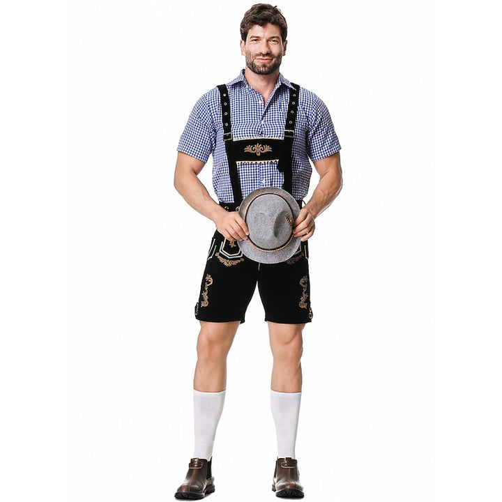 Alois | Oktoberfest Trachten Zweiteiler