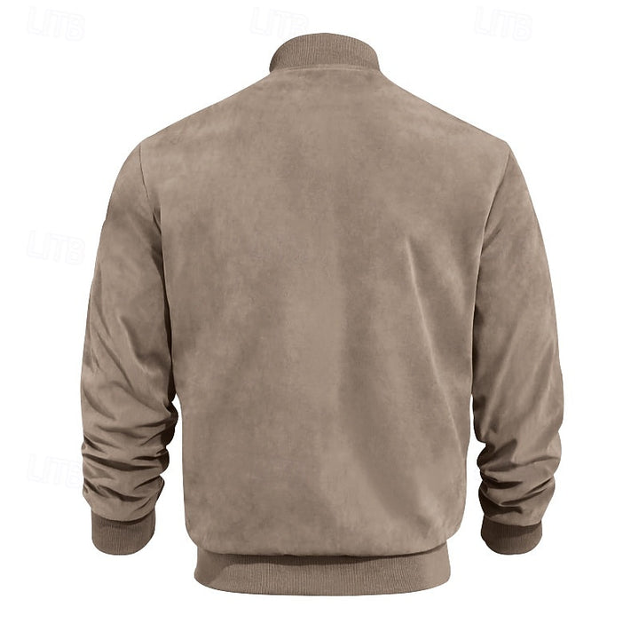 Arne | Sportlich-Eleganter Blouson