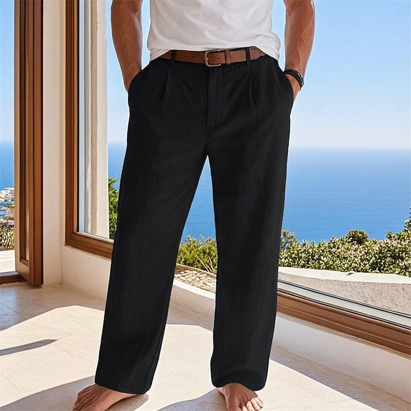 Christoph | Legere Sommerhose