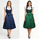 Rosina | Festliches Oktoberfest-Dirndl