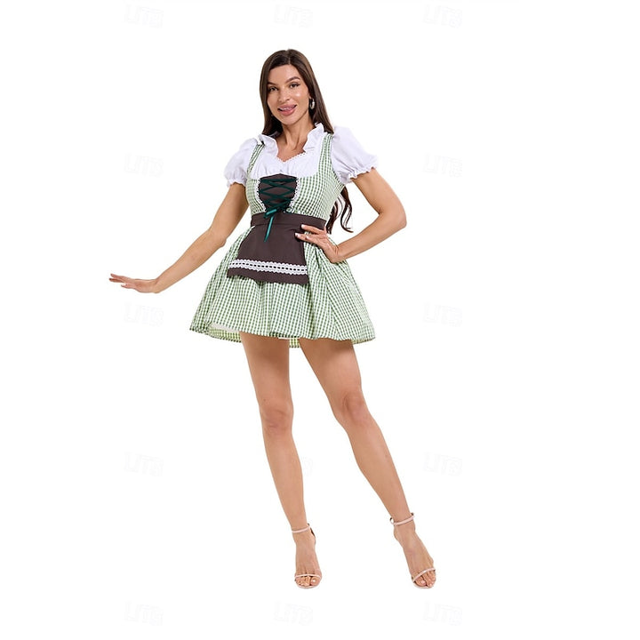 Marei | Charmantes Oktoberfest Dirndl