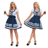 Isolde | Trachtiges Oktoberfest-Dirndl