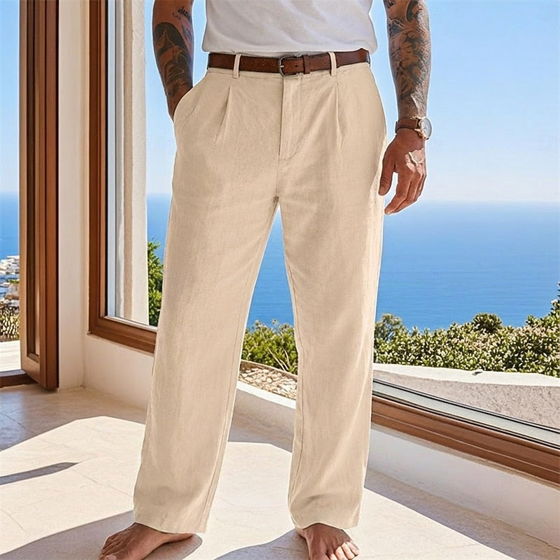 Christoph | Legere Sommerhose