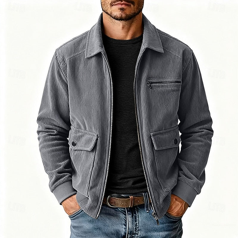 Reiner | Klassische Übergangsjacke