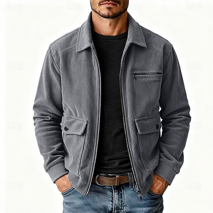 Reiner | Klassische Übergangsjacke