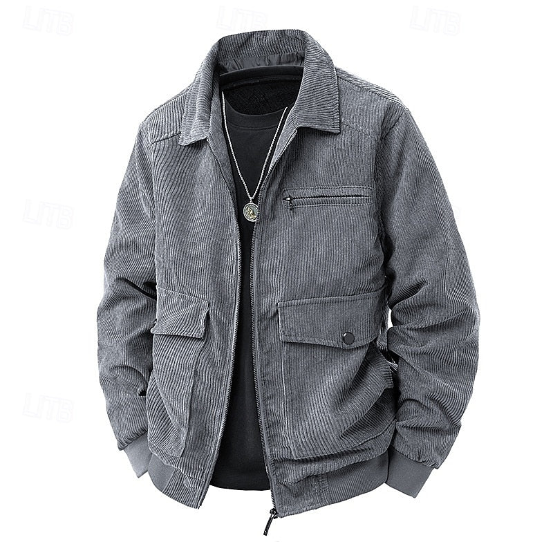 Reiner | Klassische Übergangsjacke