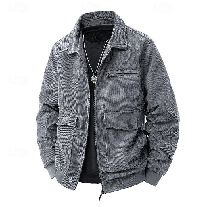 Reiner | Klassische Übergangsjacke